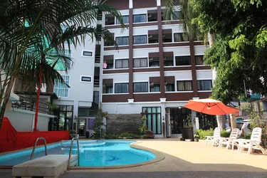 รูปภาพของห้วยแก้ว พาเลซ 2