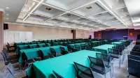 Vyluk Hotel(Yuncheng Salt Lake Nanfeng Plaza store)