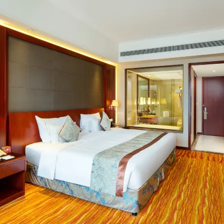 Red Forest Hotel