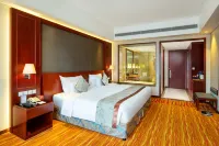 Red Forest Hotel Hotels near Yuanzhou Park
