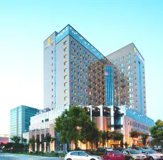 Zijingang International Hotel