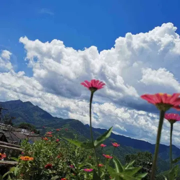 Shanli Grandma Farmhouse