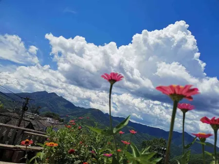 Shanli Grandma Farmhouse