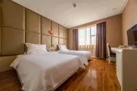 Ease Crystal Hotel (Yichang Xingguang Tiandi)