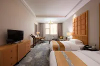 Haoyun oriental hotel Hotels in Jinjiang