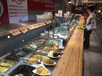 7天优品酒店(青岛金沙滩香江路地铁站店) - 其他