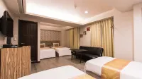 City Hotel Hotels in Taipei
