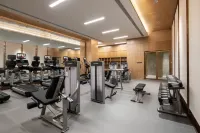 Ascott Xiangjiang FFC Changsha