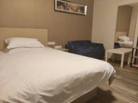 深圳舒格酒店公寓 - 高级大床房