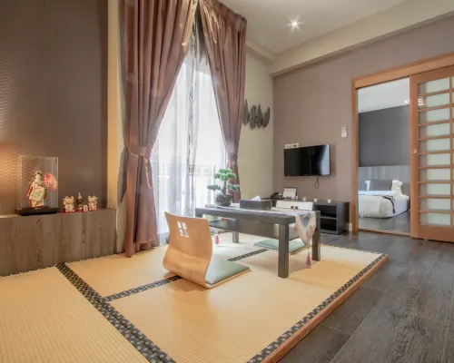 The Star of Sathorn Hotels near Thonburi