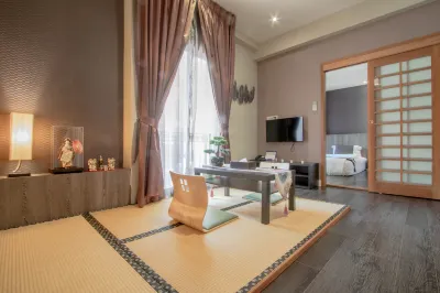 沙吞之星飯店 公主母親紀念館附近的飯店