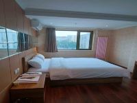 怡莱酒店(北京永定门外沙子口店) - 大床房
