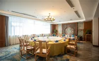Shuiyun Changhuai Boutique Hotel – Xuyi Bus Station & Kejie, Huai'an - فطور