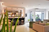 Porto Domus Hotel - Baarit