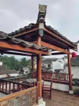 Tingshuiju Inn - bar