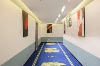 Meihao Boutique Hotel (Shangcai Chongyang Avenue Caimingyuan Park Scenic Area Branch) Hotels in Shangcai