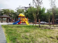 Chuyu Zhixuan Homestay (Zhong Yang Street)