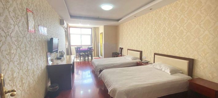 Guangshui Lantian Hotel Hotels in Guangshui