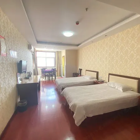 Guangshui Lantian Hotel