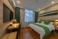 Shell Hotel (Huaibei Longhu Industrial Park)