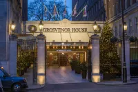 JW Marriott Grosvenor House London
