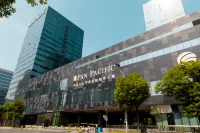 Pan Pacific Serviced Suites Ningbo Hotels near Ningbo Science Exploration Center