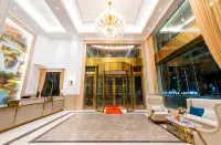 Vienna Hotel (Qingyuan Shunying Times Square City Hall Branch) - 3-Star