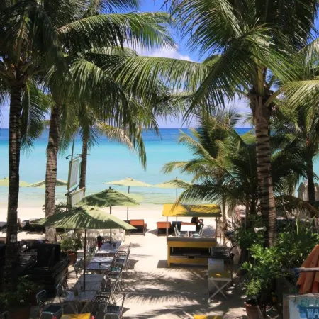 Bluewaves Beach House