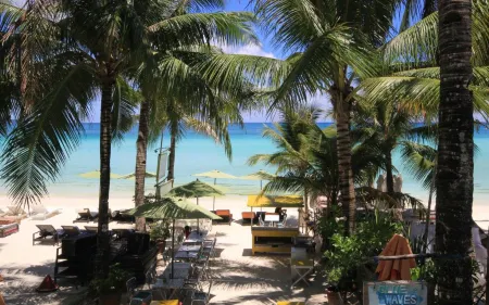 Bluewaves Beach House