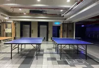 Chiayi Oriental Pearl International Hotel