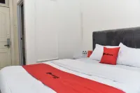 RedDoorz Plus @ Kemayoran