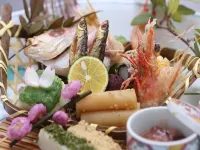 山鹿温泉 旅館 寿三(RYOKAN SUMI） - 朝食