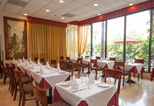 3. 리젠시 호텔 마..