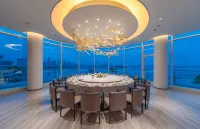 Crowne Plaza SUZHOU by IHG - petit déjeuner