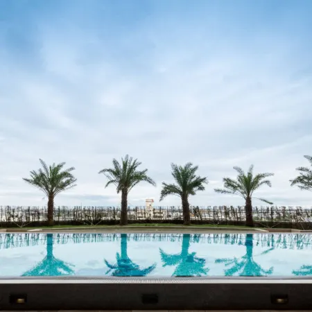 Cuncyue Hot Spring Resort