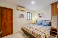 Roemah Noni Macanan Hotels near Ahmad Dahlan University - Campus 1