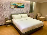上海宝茸泰晤士月子酒店 - 高级大床房