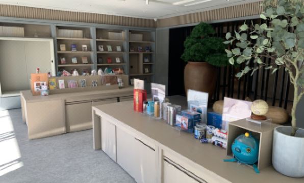 6. JI 호텔(베이..