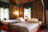Mae Sa Valley Farm Stay Resort