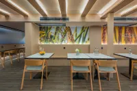 The Origin Hotel (Wenzhou International Convention & Exhibition Center) - sarapan
