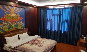 Litang Tu Bo Hotel