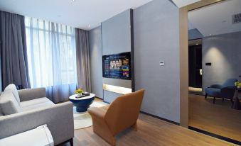 PARKGEUN HOTEL (Shenzhen Luohu port international trade store)