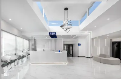 SCloud Hotel (Changsha Wuyi Square Branch) Hotels in Tianxin District