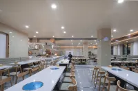 โรงแรมเวียนนา อินเตอร์เนชั่นแนล (ไต้เหมย) - พร้อมอาหารเช้า