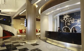 Brits Hotel Karawang