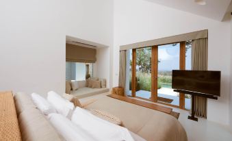 Roukh Kiri Khaoyai, The Centara Collection