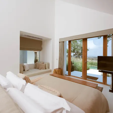 Roukh Kiri Khaoyai, The Centara Collection