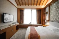 Huifeng Hotel - balcony
