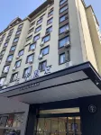 JI Hotel (Xiamen Municipal Government) Hotellit kohteessa 