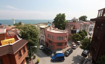 Dersaadet Hotel Istanbul